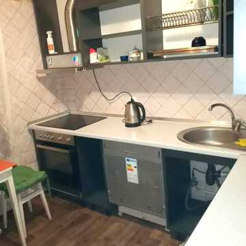 Чоколівський бульв., 4