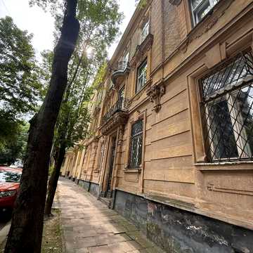 Олекси Новаківського вул., 6