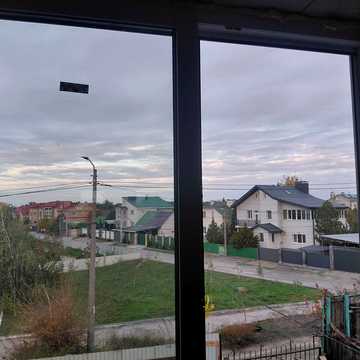 Памірська вул.
