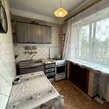 Леся Курбаса просп., 5-А