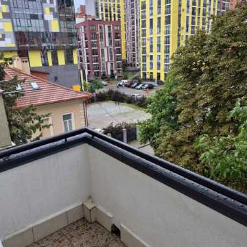 Тараса Шевченка вул., 58