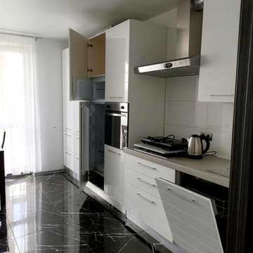 Метрологічна вул., 54