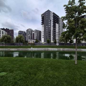 Панорамна вул., (Будинок 7)