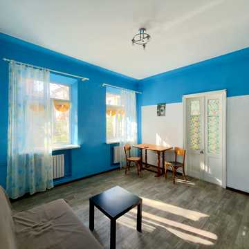 93-ї Холодноярської Бригади вул., 8