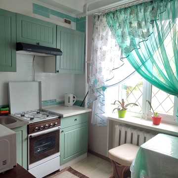 Григорія Чупринки вул. (Чудновського), 4