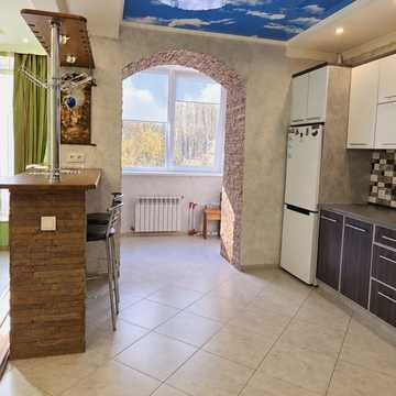 Глибока Долина вул., 53