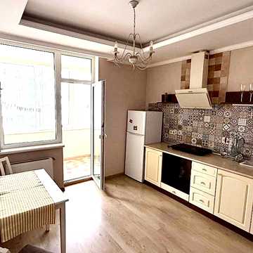 Люстдорфська дорога вул. (Черноморская дорога), 55/2