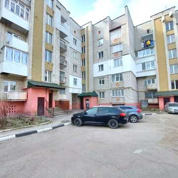 Стефана Коваліва вул., 55