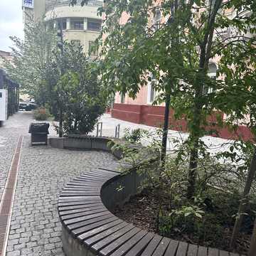 Степана Руданського вул., 3