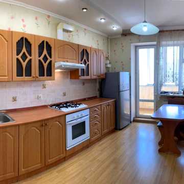 Композитора Ніщинського вул., 16
