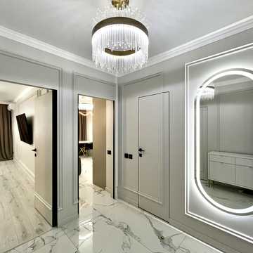 Берестейський просп. (Перемоги), 11 к1