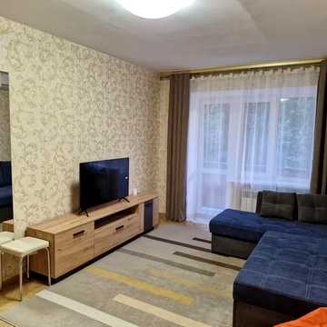 Петра Радченка вул., 21-А