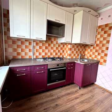 Олександра Свіща вул. (Середня), 61