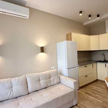 Тираспольська вул., 44