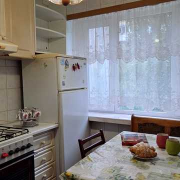 Володимира Жаботинського вул. (Муромська), 17/20