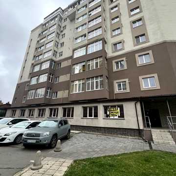 Соборна вул., 348а
