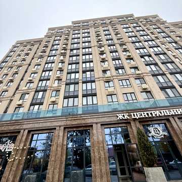 Соборна вул., 122/2