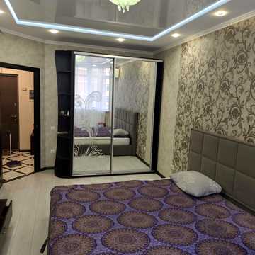Проценка вул., 50 к3