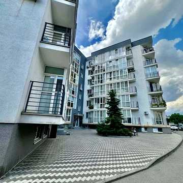 Павла Лі пров. (Московський), 2-І
