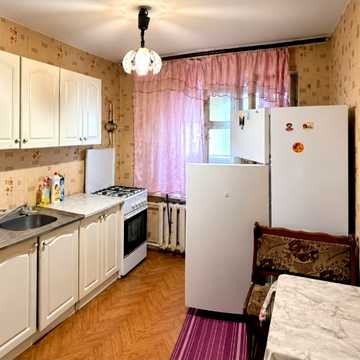 Гната Юри вул., 9-А