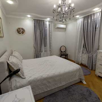 Тролейбусна вул., 26