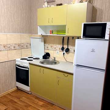 Єлизавети Чавдар вул., 34