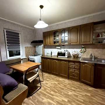 Олександри Екстер вул. (Марини Цвєтаєвої), 8-А