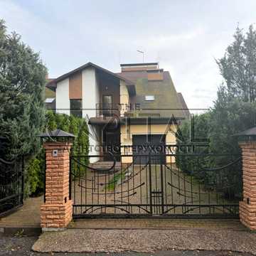 Старокиївська вул., 11