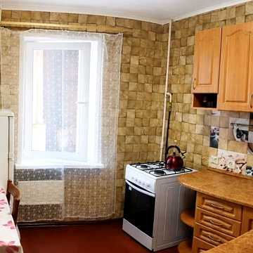 Милославська вул., 17-А