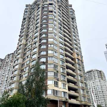 Петра Григоренка просп., 20