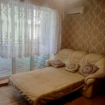 Люстдорфська дорога вул. (Черноморская дорога), 140/1