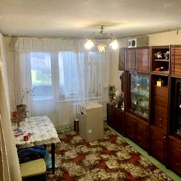 5-й Зарічний мікрорайон вул., 6