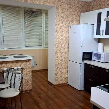 Юрія Кондратюка вул., 5