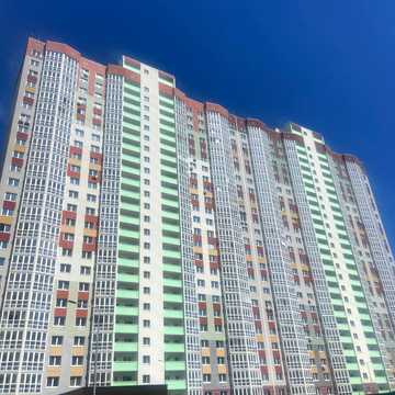 Бориса Гмирі вул., 22-Б