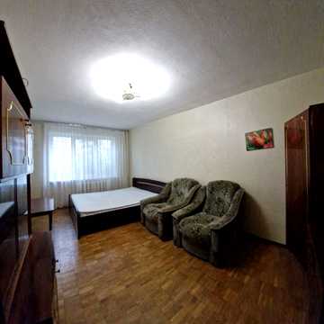 Патріарха Мстислава Скрипника вул. (Миколи Островського), 9