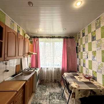 Сортувальна вулиця, 31
