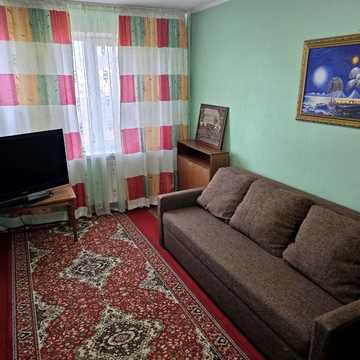 Олега Мудрака вул. (Генерала Наумова), 33-А