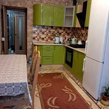 Добровольців вул. (Маршала Говорова), 10г