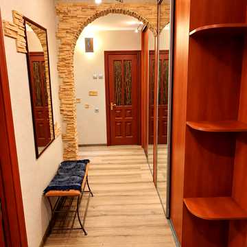 Миколи Бажана просп., 7