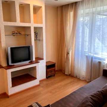 Данила Щербаківського вул. (Щербакова), 34