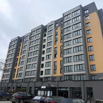 Романа Шухевича вул. (Курчатова), 8/2