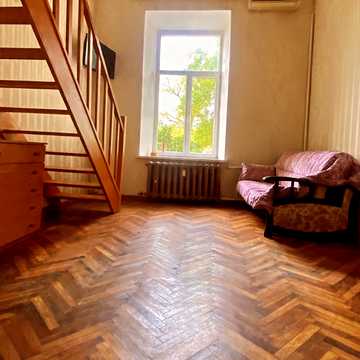 Преображенська вул., 58