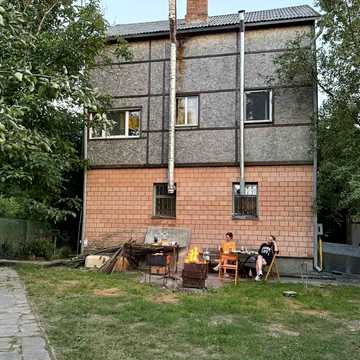 Провулок миру