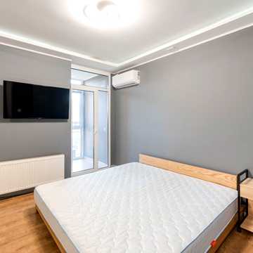 Регенераторна вул., 4 к1