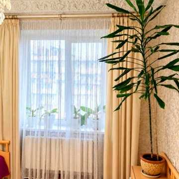 Зодчих вул., 36