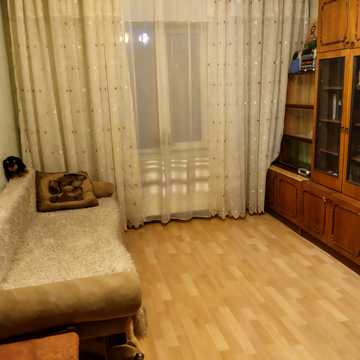 Червоної Калини просп. (Володимира Маяковського), 3-В
