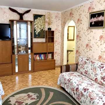Миколаївська дорога вул., 307