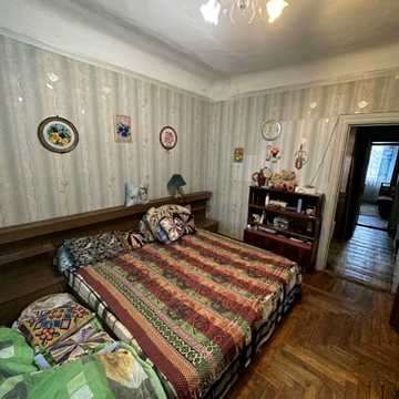 Харківська набережна вул., 7/9