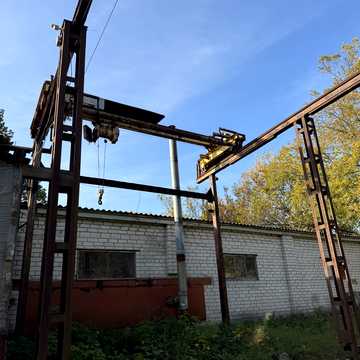 Грибна вул., 50