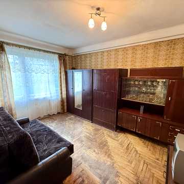 Василя Сергієнка вул. (Задніпровська), 38